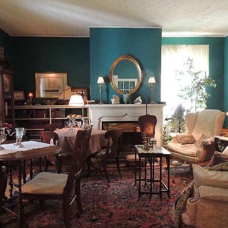 1868 Magnolia House Inn Lexington Dış mekan fotoğraf