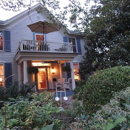 1868 Magnolia House Inn Lexington Dış mekan fotoğraf