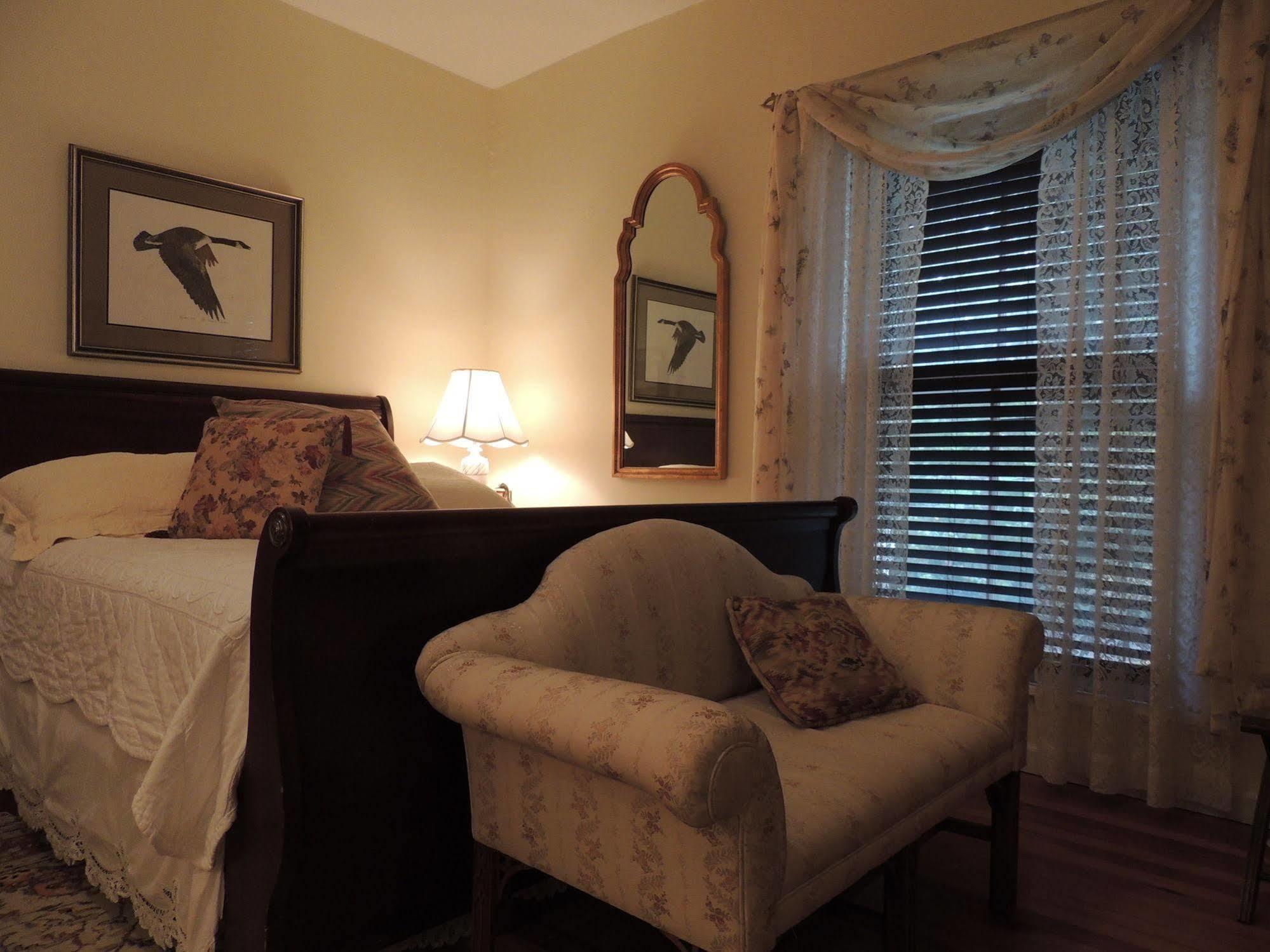 1868 Magnolia House Inn Lexington Dış mekan fotoğraf